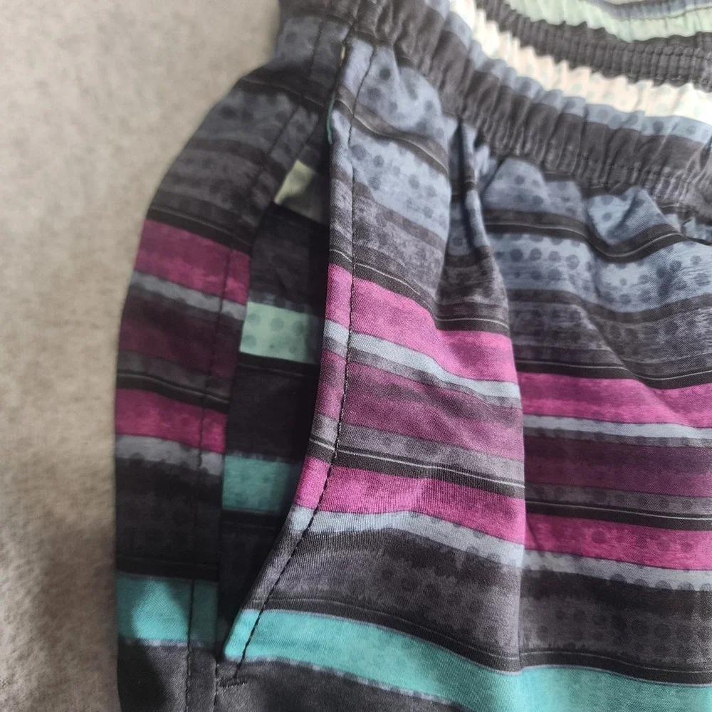 Speedo comfort stripe